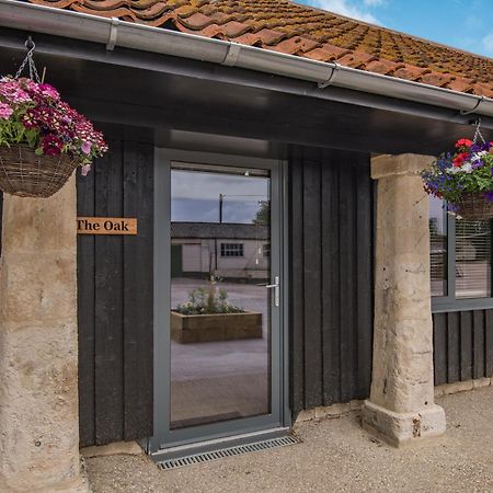 The Oak Villa Wingfield  Exterior photo