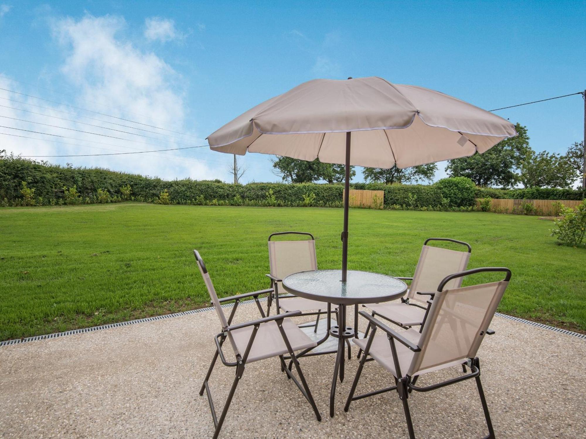 The Oak Villa Wingfield  Exterior photo